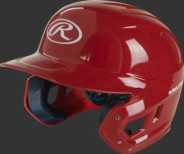 New ✔️ RAWLINGS MACH VENTILATED GLOSS HELMETS ❤️ 6 New ✔️ RAWLINGS MACH VENTILATED GLOSS HELMETS ❤️ - Image 6