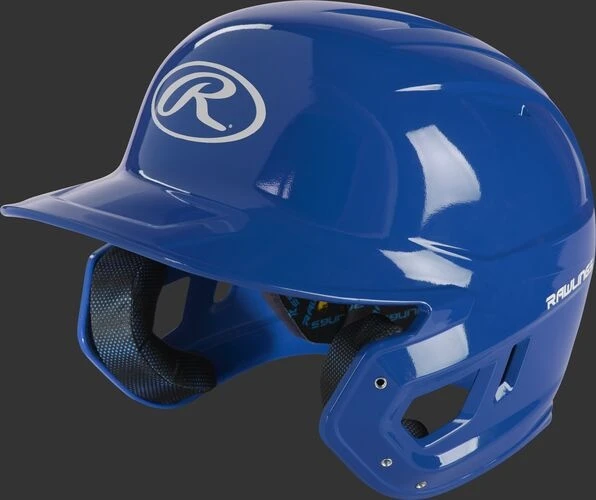 New ✔️ RAWLINGS MACH VENTILATED GLOSS HELMETS ❤️ 7 New ✔️ RAWLINGS MACH VENTILATED GLOSS HELMETS ❤️ - Image 7