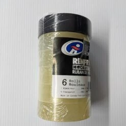 Budget ⭐ Renfrew tape 6 pack (5 Clear / 1 Black) ⭐