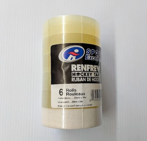 Cheap ⨠Renfrew tape 6 pack (5C/1W) 𧨠2 Cheap ⨠Renfrew tape 6 pack (5C/1W) 𧨠- Image 2