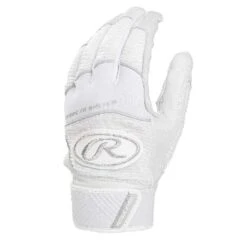 Cheap ⌛ 2020 RAWLINGS WORKHORSE BATTING GLOVES ⭐ -Cheap Powers Baseball Store image 5792