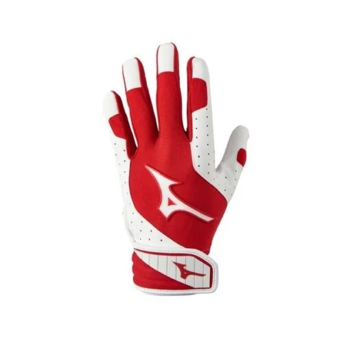 Deals 👍 2022 MIZUNO FINCH BATTING GLOVE ADULT 🎁