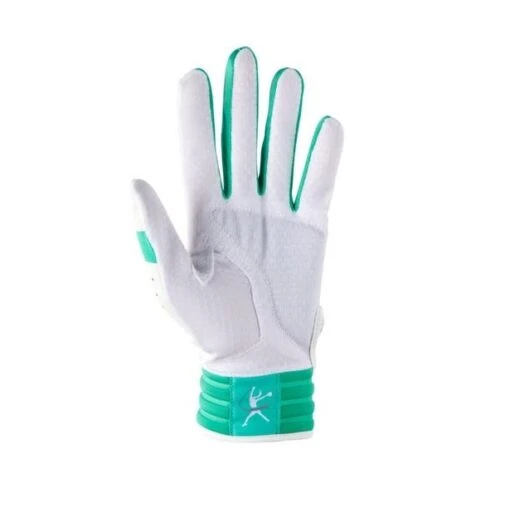 Deals 👍 2022 MIZUNO FINCH BATTING GLOVE ADULT 🎁 -Cheap Powers Baseball Store image 5803