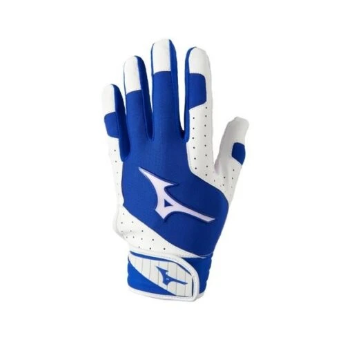 Deals 👍 2022 MIZUNO FINCH BATTING GLOVE ADULT 🎁 -Cheap Powers Baseball Store image 5804