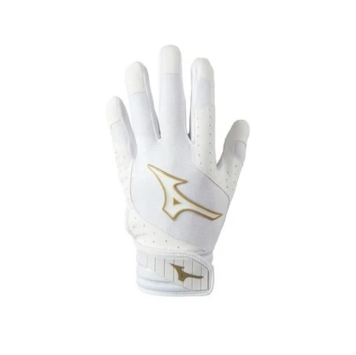 Deals 👍 2022 MIZUNO FINCH BATTING GLOVE ADULT 🎁 -Cheap Powers Baseball Store image 5806