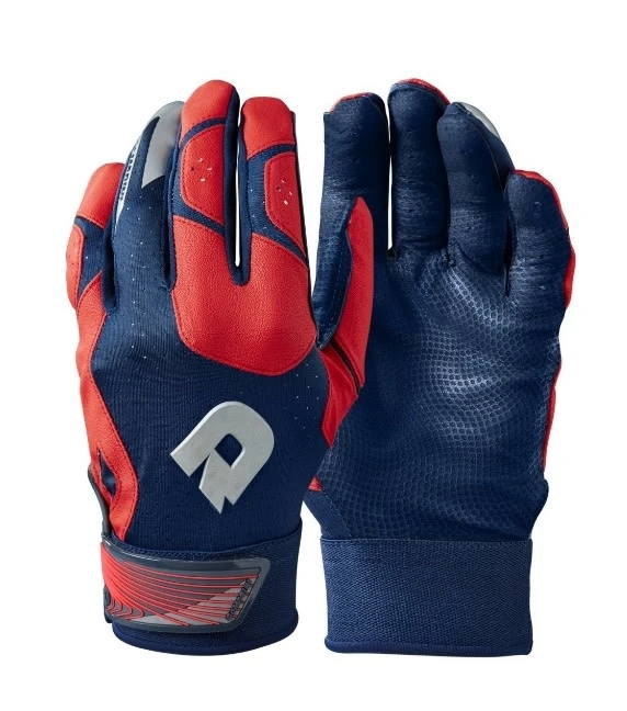Discount ⌛ DEMARINI CF BATTING GLOVE ADULT ⌛ 4 Discount ⌛ DEMARINI CF BATTING GLOVE ADULT ⌛ - Image 4