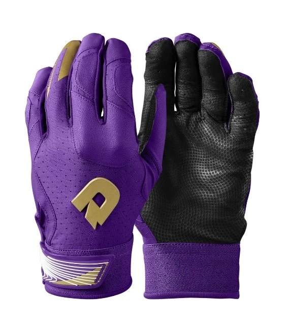 Discount ⌛ DEMARINI CF BATTING GLOVE ADULT ⌛ 6 Discount ⌛ DEMARINI CF BATTING GLOVE ADULT ⌛ - Image 6