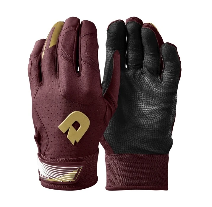 Discount ⌛ DEMARINI CF BATTING GLOVE ADULT ⌛ 8 Discount ⌛ DEMARINI CF BATTING GLOVE ADULT ⌛ - Image 8