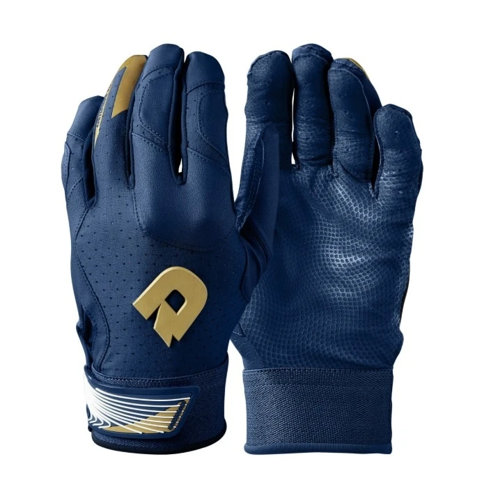 Discount ⌛ DEMARINI CF BATTING GLOVE ADULT ⌛ 9 Discount ⌛ DEMARINI CF BATTING GLOVE ADULT ⌛ - Image 9