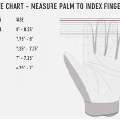 Discount ⌛ DEMARINI CF BATTING GLOVE ADULT ⌛ 23 Discount ⌛ DEMARINI CF BATTING GLOVE ADULT ⌛ -Cheap Powers Baseball Store image 5827