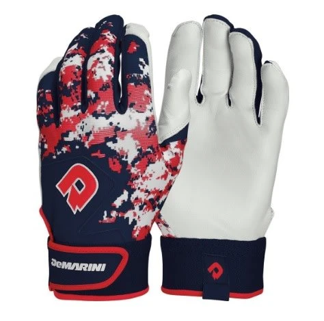 Discount โ๏ธ DEMARINI DIGI II BATTING GLOVE ADULT ๐ 2 Discount โ๏ธ DEMARINI DIGI II BATTING GLOVE ADULT ๐ - Image 2
