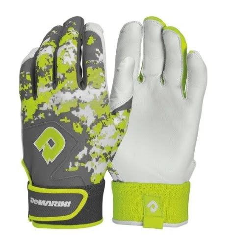 Discount โ๏ธ DEMARINI DIGI II BATTING GLOVE ADULT ๐ 4 Discount โ๏ธ DEMARINI DIGI II BATTING GLOVE ADULT ๐ - Image 4