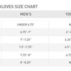 Best Sale ๐ EASTON GHOST FASTPITCH BATTING GLOVE AD โ 7 Best Sale ๐ EASTON GHOST FASTPITCH BATTING GLOVE AD โ -Cheap Powers Baseball Store image 5841