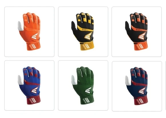 Flash Sale 🔥 EASTON WALK OFF BATTERS GLOVES SR ⌛ 2 Flash Sale 🔥 EASTON WALK OFF BATTERS GLOVES SR ⌛ - Image 2