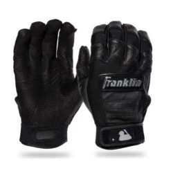 Cheap 😍 FRANKLIN CFX PRO CHROME BATTING GLOVE ADULT ⌛
