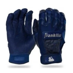 Cheap 😍 FRANKLIN CFX PRO CHROME BATTING GLOVE ADULT ⌛ -Cheap Powers Baseball Store image 5872