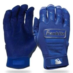 Cheap 😍 FRANKLIN CFX PRO CHROME BATTING GLOVE ADULT ⌛ -Cheap Powers Baseball Store image 5874