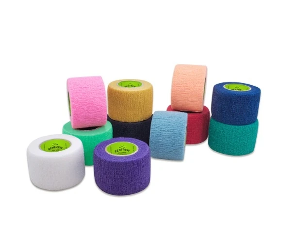 Discount 💯 Stick Grip Wrap Tape 🎉 2 Discount 💯 Stick Grip Wrap Tape 🎉 - Image 2