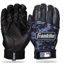 Cheapest ✔️ FRANKLIN DIGITEK BATTING GLOVES ADULT ⭐ -Cheap Powers Baseball Store image 5886
