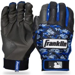 Promo 🌟 FRANKLIN DIGITEK BATTING GLOVES YOUTH 😀 -Cheap Powers Baseball Store image 5890