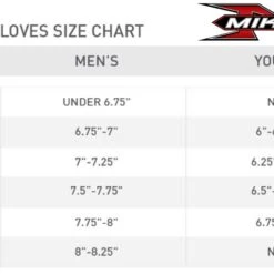 Outlet 😉 MIKEN PRO GOLD BATTERS GLOVES 💯 11 Outlet 😉 MIKEN PRO GOLD BATTERS GLOVES 💯 -Cheap Powers Baseball Store image 5906