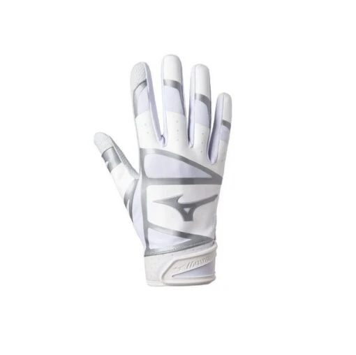 Brand new 🛒 MIZUNO F-257 WOMEN'S SOFTBALL BATTING GLOVE 👍