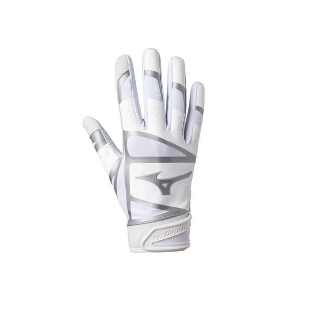 Brand new ๐ MIZUNO F-257 WOMEN'S SOFTBALL BATTING GLOVE ๐ 1 Brand new ๐ MIZUNO F-257 WOMEN'S SOFTBALL BATTING GLOVE ๐