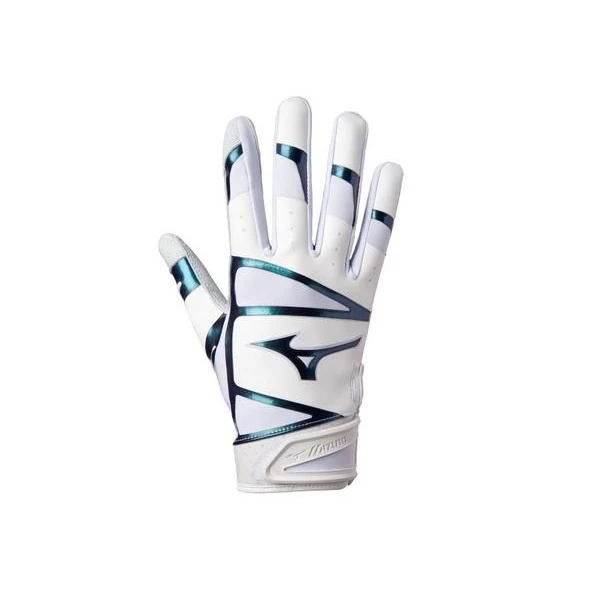 Brand new ๐ MIZUNO F-257 WOMEN'S SOFTBALL BATTING GLOVE ๐ 2 Brand new ๐ MIZUNO F-257 WOMEN'S SOFTBALL BATTING GLOVE ๐ - Image 2