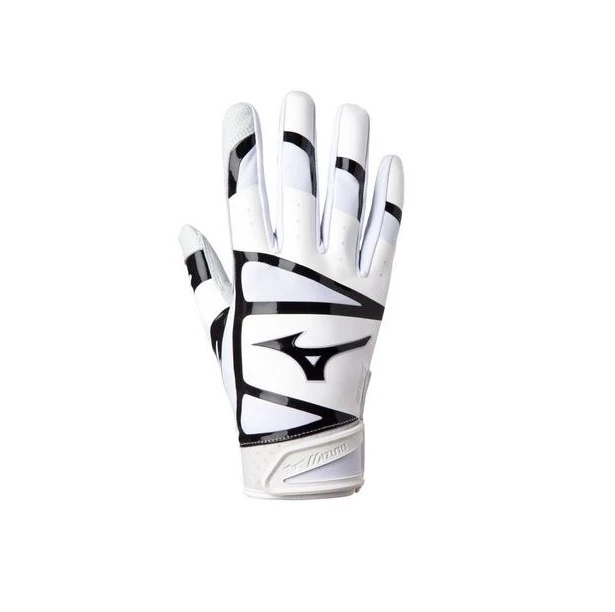 Brand new ๐ MIZUNO F-257 WOMEN'S SOFTBALL BATTING GLOVE ๐ 6 Brand new ๐ MIZUNO F-257 WOMEN'S SOFTBALL BATTING GLOVE ๐ - Image 6