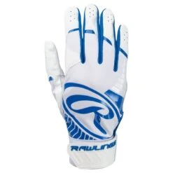 New ✨ RAWLINGS 5150 ADULT BATTING GLOVES 🤩 -Cheap Powers Baseball Store image 5944