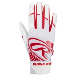 New ✨ RAWLINGS 5150 ADULT BATTING GLOVES 🤩 -Cheap Powers Baseball Store image 5945