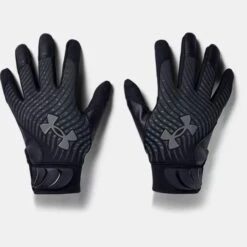 Budget ⌛ UNDER ARMOUR HARPER HUSTLE 20 BATTING GLOVE AD 🔥 -Cheap Powers Baseball Store image 5964