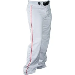 Cheapest 🧨 LOUISVILLE SLUGGER PIPED ⚾ BASEBALL PANT JUNIOR ⭐