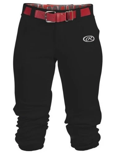 Cheap π€© RAWLINGS WOMENS BELTED BALL PANTS βοΈ 2 Cheap π€© RAWLINGS WOMENS BELTED BALL PANTS βοΈ - Image 2