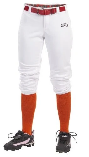 Cheap π€© RAWLINGS WOMENS BELTED BALL PANTS βοΈ 3 Cheap π€© RAWLINGS WOMENS BELTED BALL PANTS βοΈ - Image 3