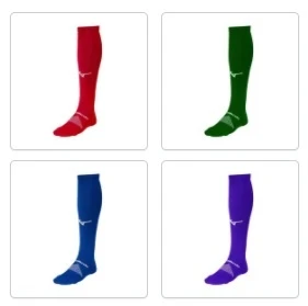Cheapest 🎁 MIZUNO PERFORMANCE OTC SOCK 🥰 2 Cheapest 🎁 MIZUNO PERFORMANCE OTC SOCK 🥰 - Image 2
