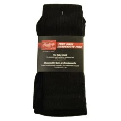 Outlet ❤️ RAWLINGS PRO TUBE ⚾ BASEBALL SOCK 🥰 -Cheap Powers Baseball Store image 6093