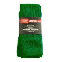 Outlet ❤️ RAWLINGS PRO TUBE ⚾ BASEBALL SOCK 🥰 -Cheap Powers Baseball Store image 6094