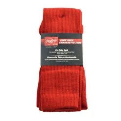Outlet ❤️ RAWLINGS PRO TUBE ⚾ BASEBALL SOCK 🥰 -Cheap Powers Baseball Store image 6097