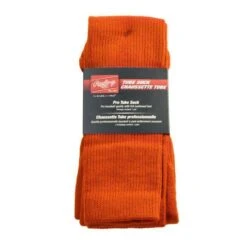 Outlet ❤️ RAWLINGS PRO TUBE ⚾ BASEBALL SOCK 🥰 -Cheap Powers Baseball Store image 6098