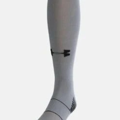New ✨ UNDER ARMOUR OTC Over The Calf SOCK ADULT 🔥 -Cheap Powers Baseball Store image 6105