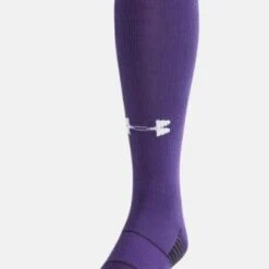 New ✨ UNDER ARMOUR OTC Over The Calf SOCK ADULT 🔥 -Cheap Powers Baseball Store image 6110