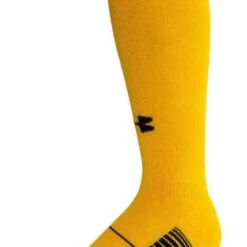 New ✨ UNDER ARMOUR OTC Over The Calf SOCK ADULT 🔥 -Cheap Powers Baseball Store image 6113