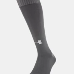 New ✨ UNDER ARMOUR OTC Over The Calf SOCK ADULT 🔥 -Cheap Powers Baseball Store image 6114