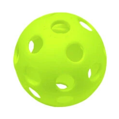 Flash Sale โ๏ธ EASTON 12" NEON PLASTIC TRAINING BALL 3PK ๐