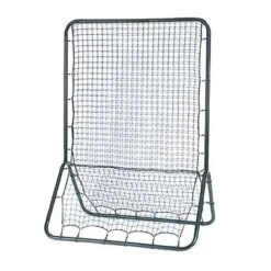 Outlet 😍 SIDELINES Y-FRAME REBOUNDER PRACTICE NET 💯