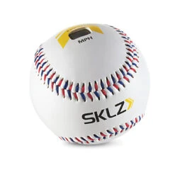 New ❤️ SKLZ BULLET BALL 🎁 -Cheap Powers Baseball Store image 6139