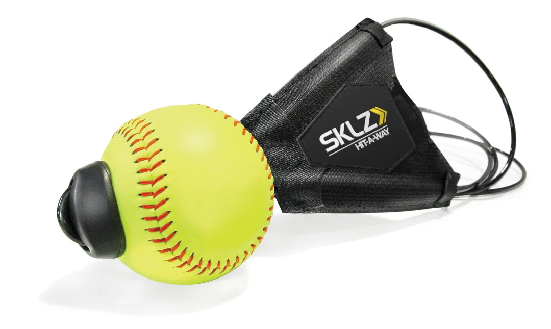 Cheap 🤩 SKLZ HIT AWAY SOFTBALL TRAINING 🎉 1 Cheap 🤩 SKLZ HIT AWAY SOFTBALL TRAINING 🎉