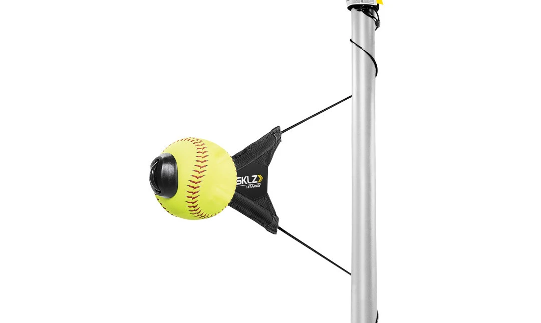 Cheap 🤩 SKLZ HIT AWAY SOFTBALL TRAINING 🎉 2 Cheap 🤩 SKLZ HIT AWAY SOFTBALL TRAINING 🎉 - Image 2