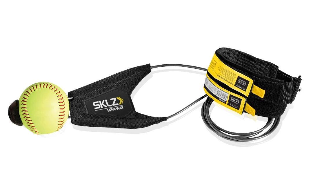 Cheap 🤩 SKLZ HIT AWAY SOFTBALL TRAINING 🎉 3 Cheap 🤩 SKLZ HIT AWAY SOFTBALL TRAINING 🎉 - Image 3